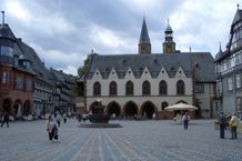 Rathaus